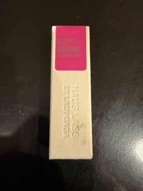 New in Box Haus Labs By Lady Gaga Tint Lip Oil